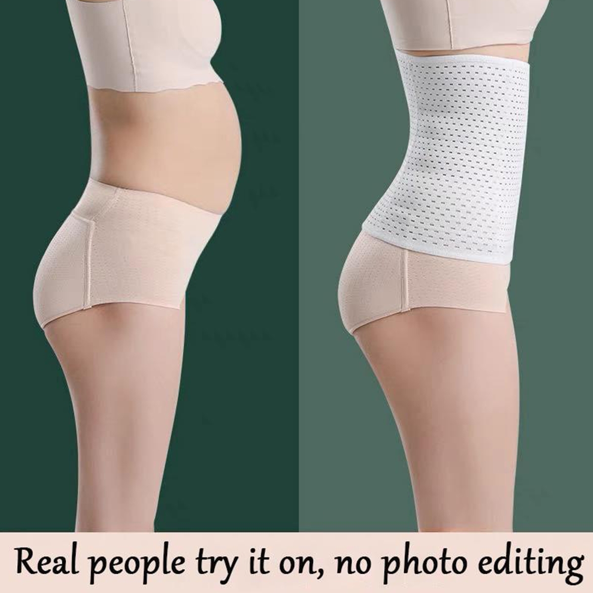 Undershirt Compression & Shaper Slimming