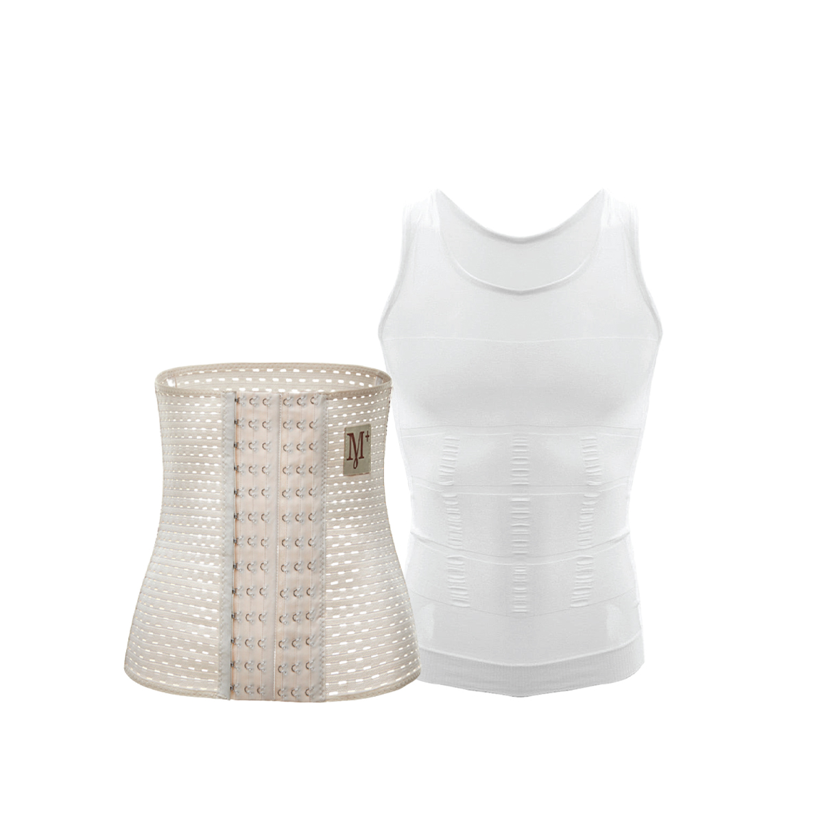 Undershirt Compression & Shaper Slimming