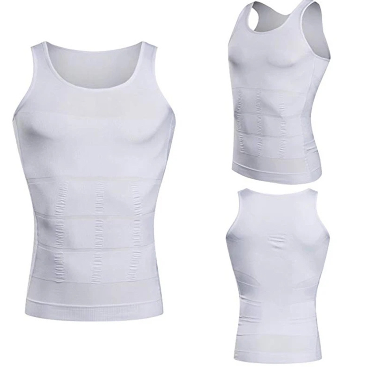 Undershirt Compression & Shaper Slimming
