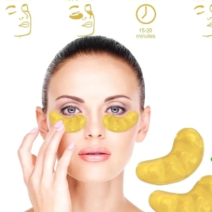 Under Eye Patches 5 Pcs Per Box