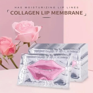 Lip Patches 5 Pcs Per Box
