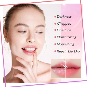 Lip Patches 5 Pcs Per Box