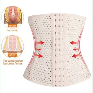 Undershirt Compression & Shaper Slimming