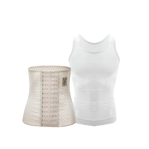 Undershirt Compression & Shaper Slimming