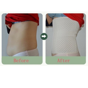 Undershirt Compression & Shaper Slimming