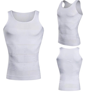 Undershirt Compression & Shaper Slimming