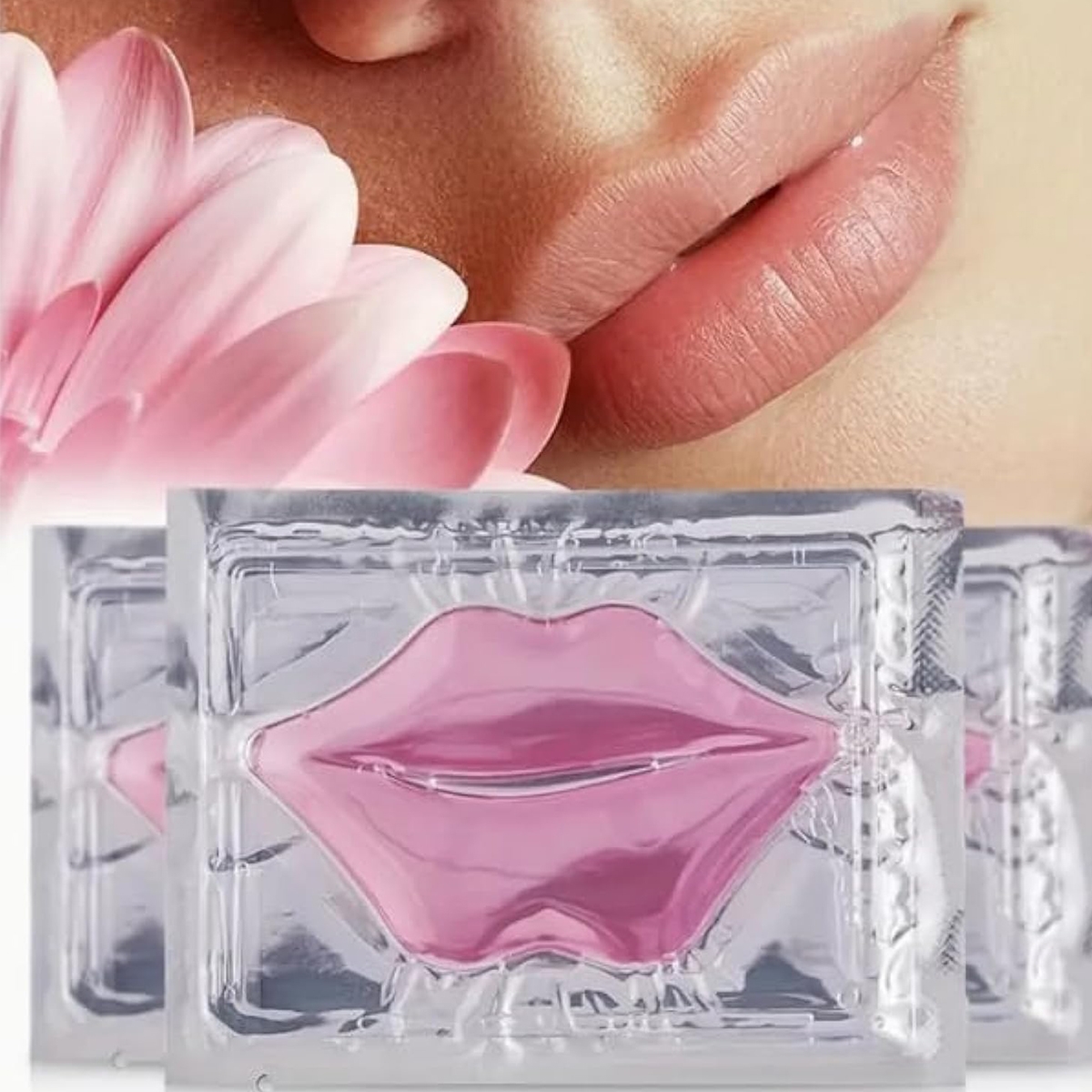 Lip Patches 5 Pcs Per Box