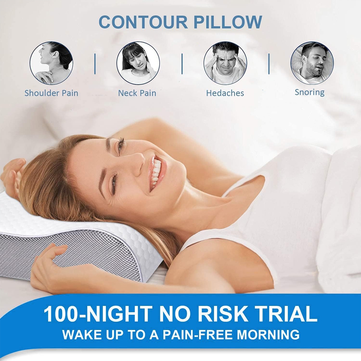 Medical Pillow