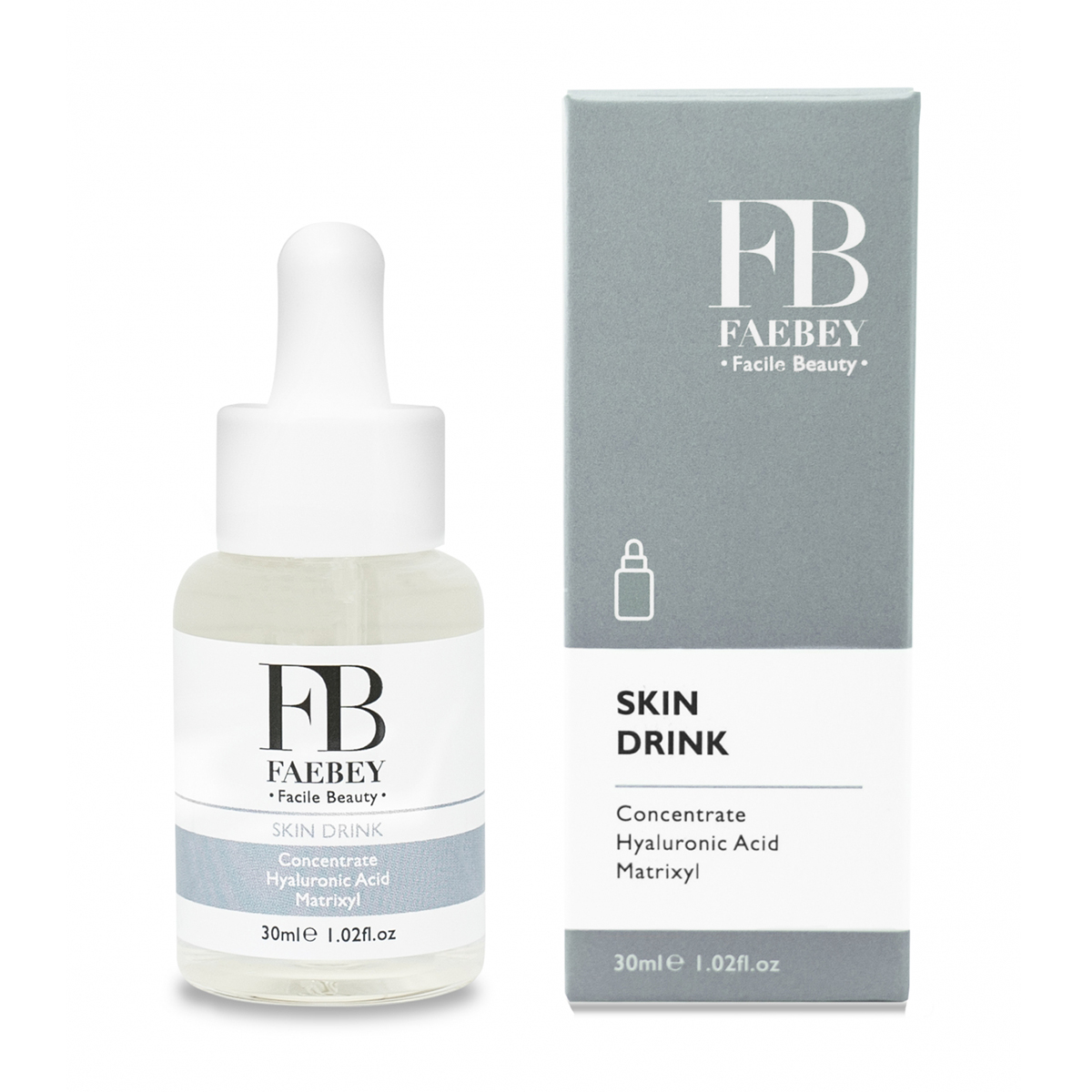 Skin Drink Concentrate / 30Ml