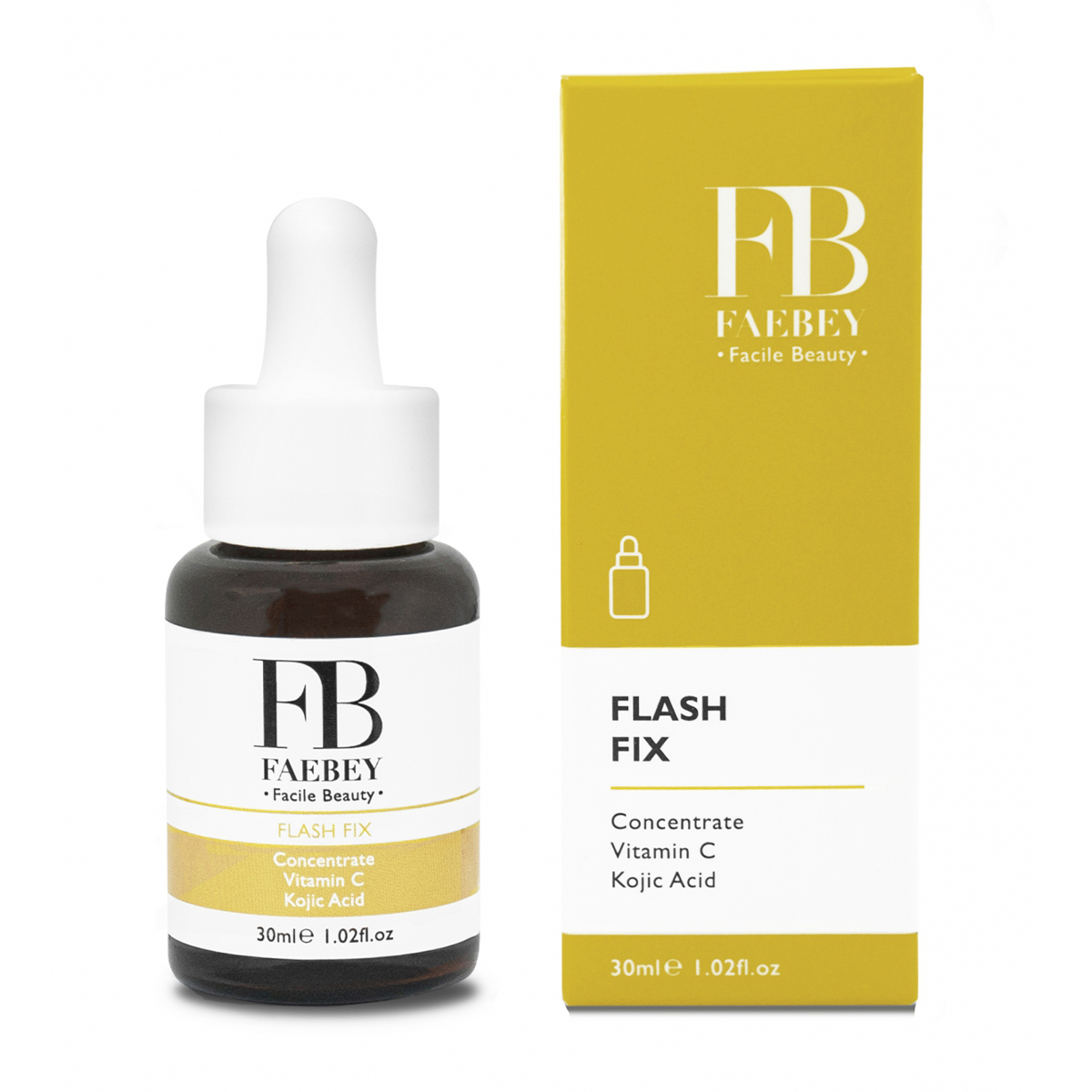 Flash Fix Concentrate / 30Ml